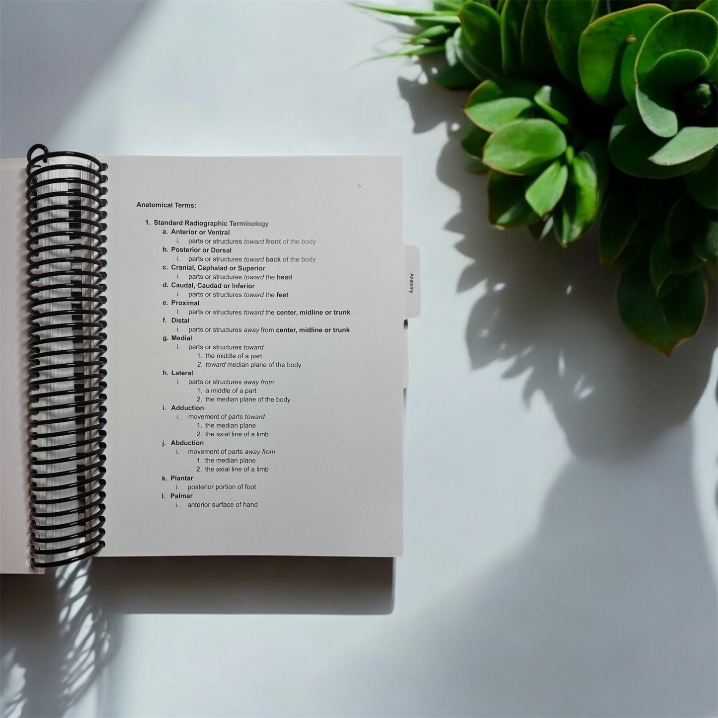 Positioning Pro Handbook
