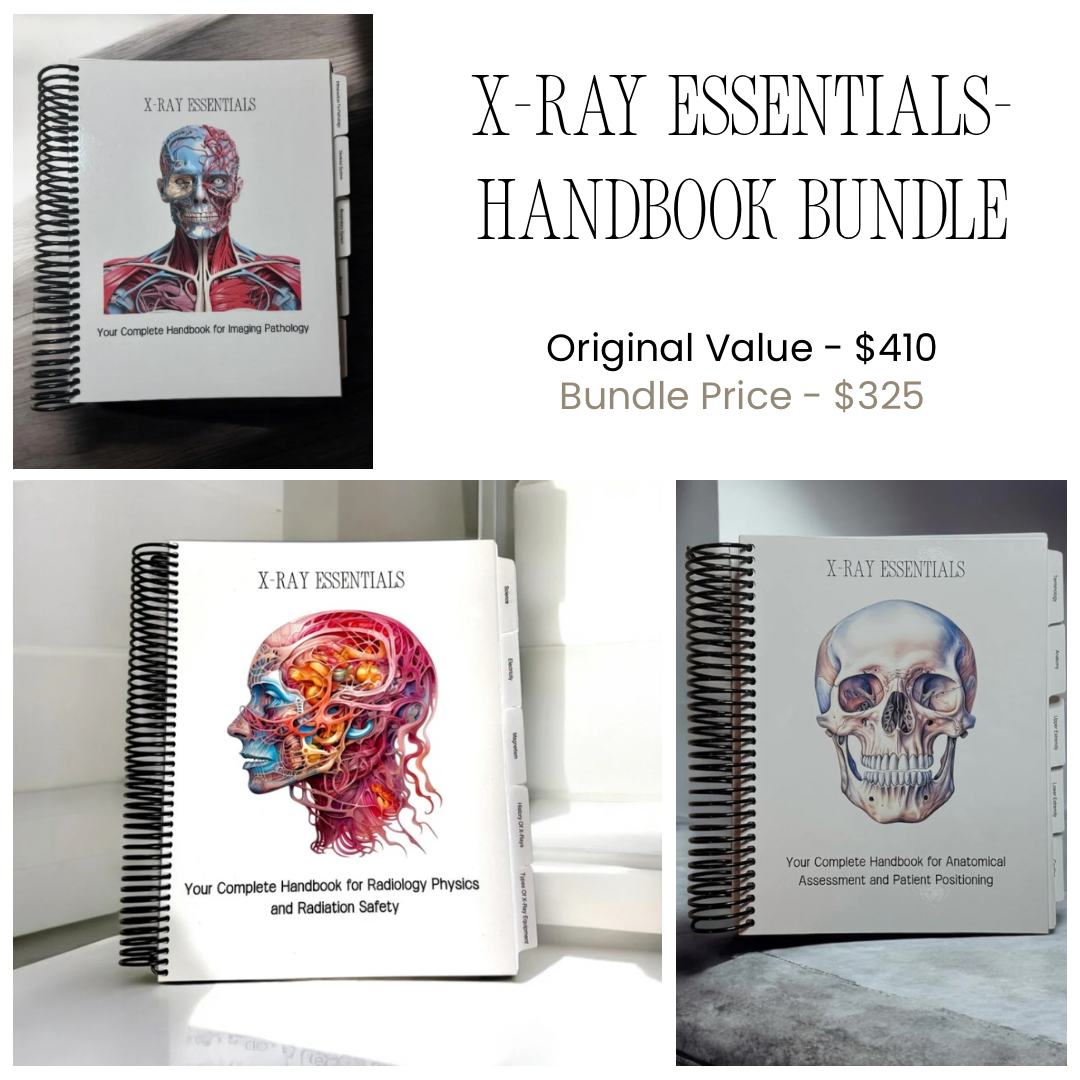 Handbook Bundle