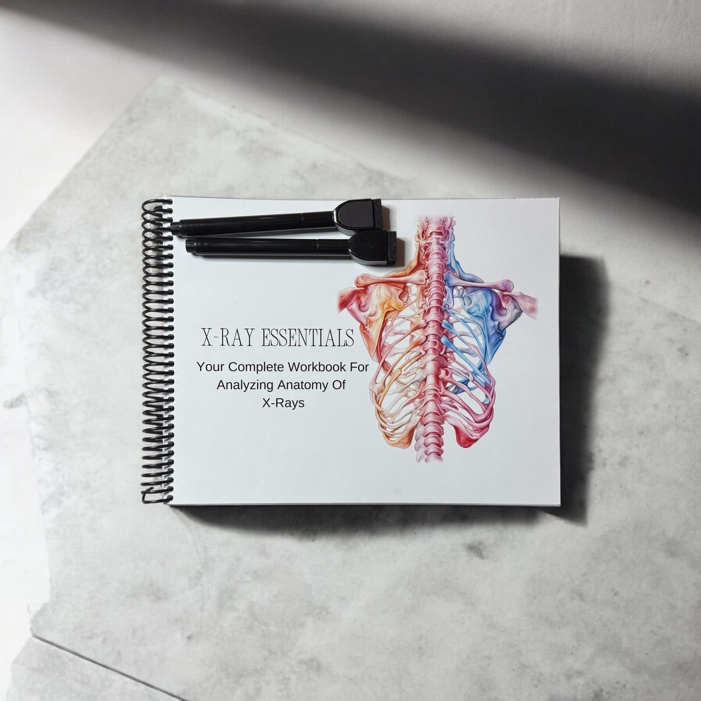 X-Ray Workbook