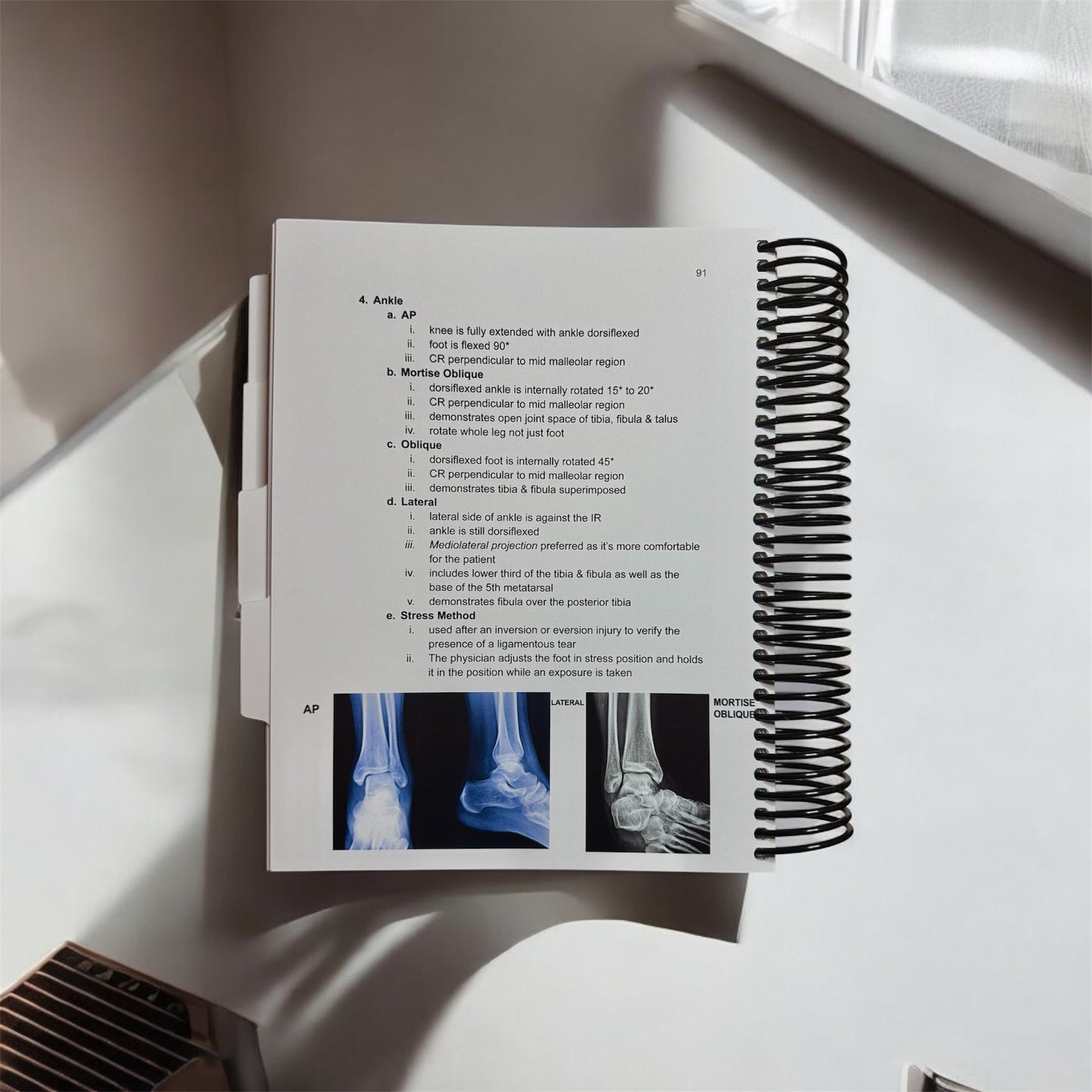 Positioning Pro Handbook