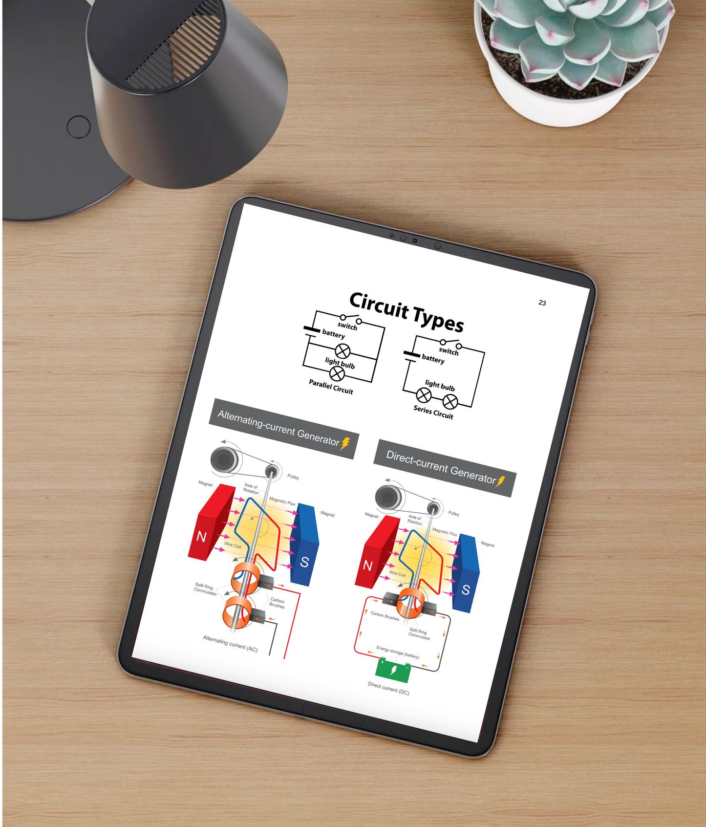 Safe Rays Handbook (Digital)