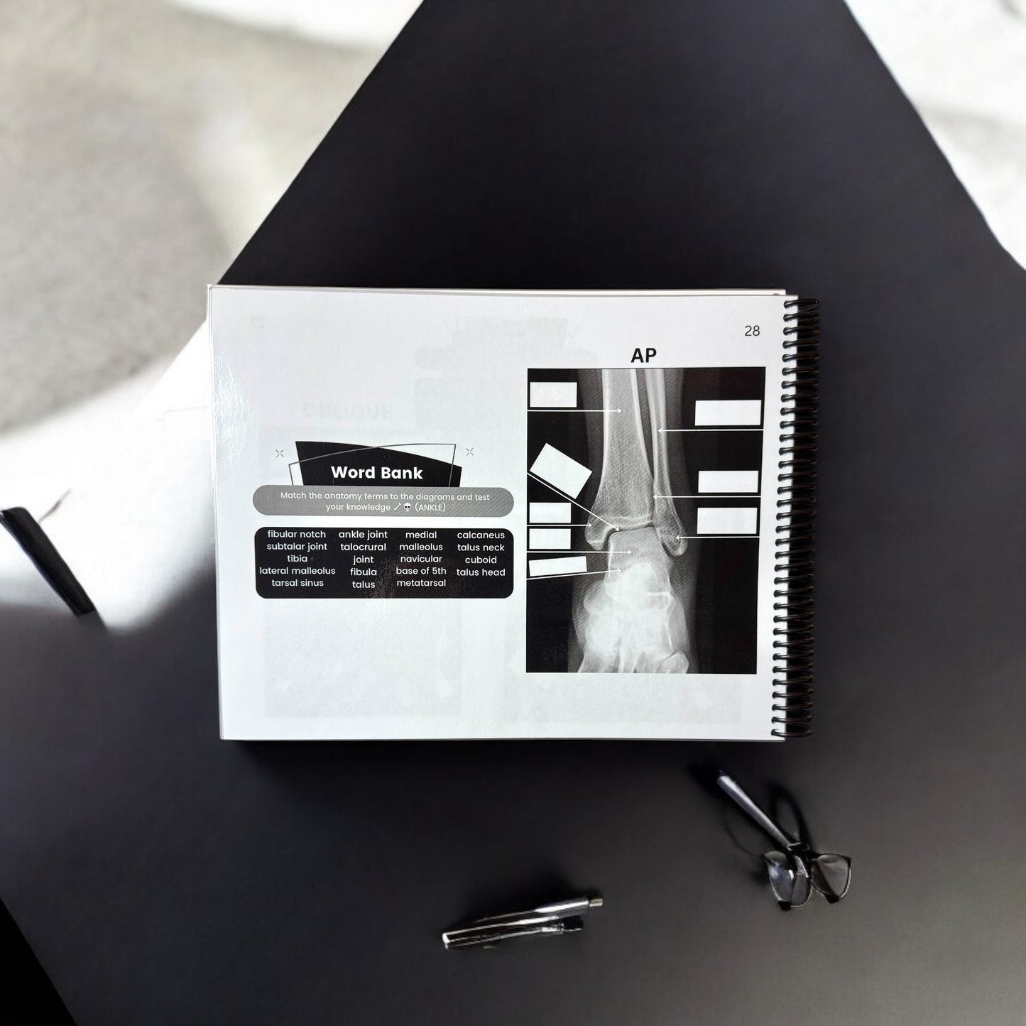 X-Ray Workbook