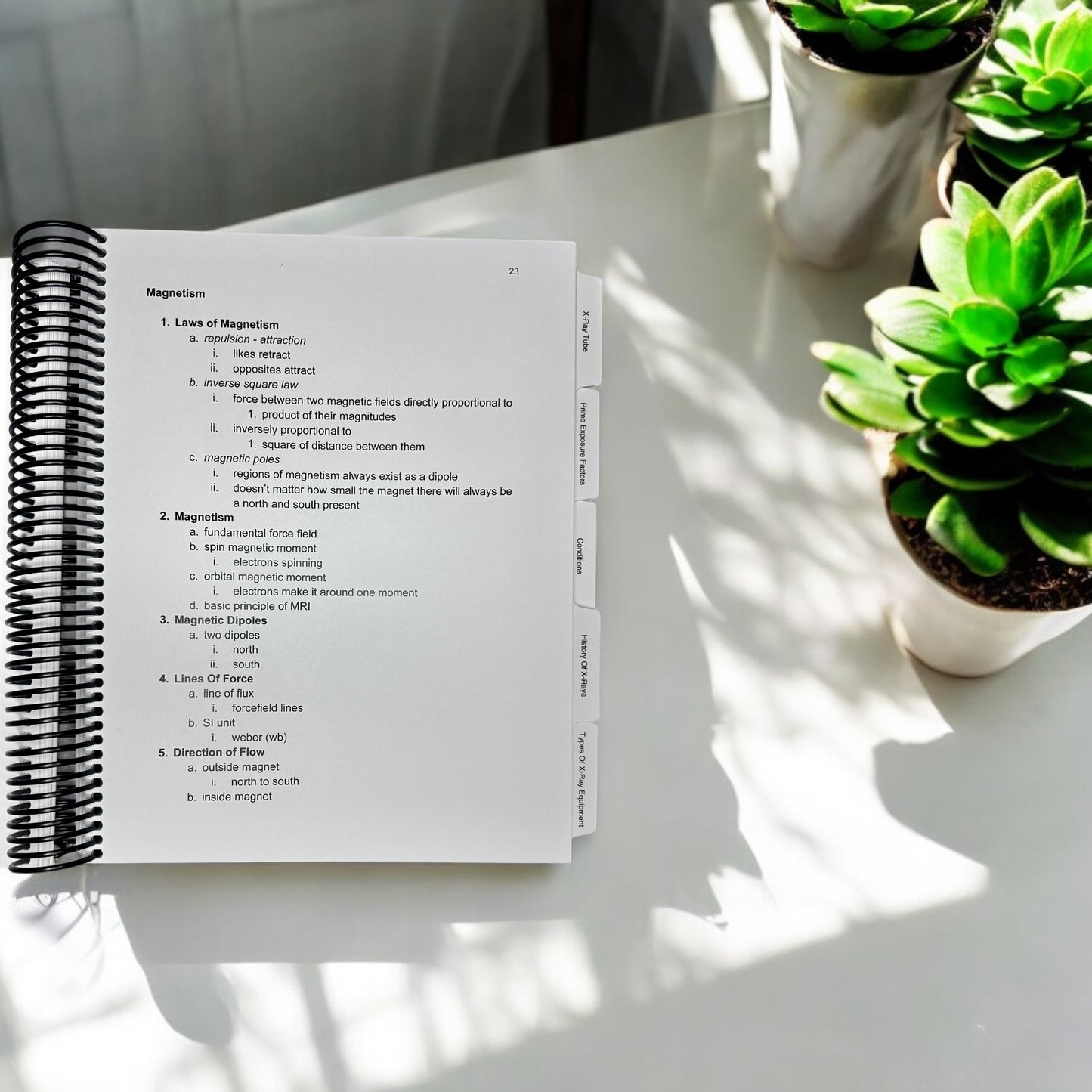 Safe Rays Handbook