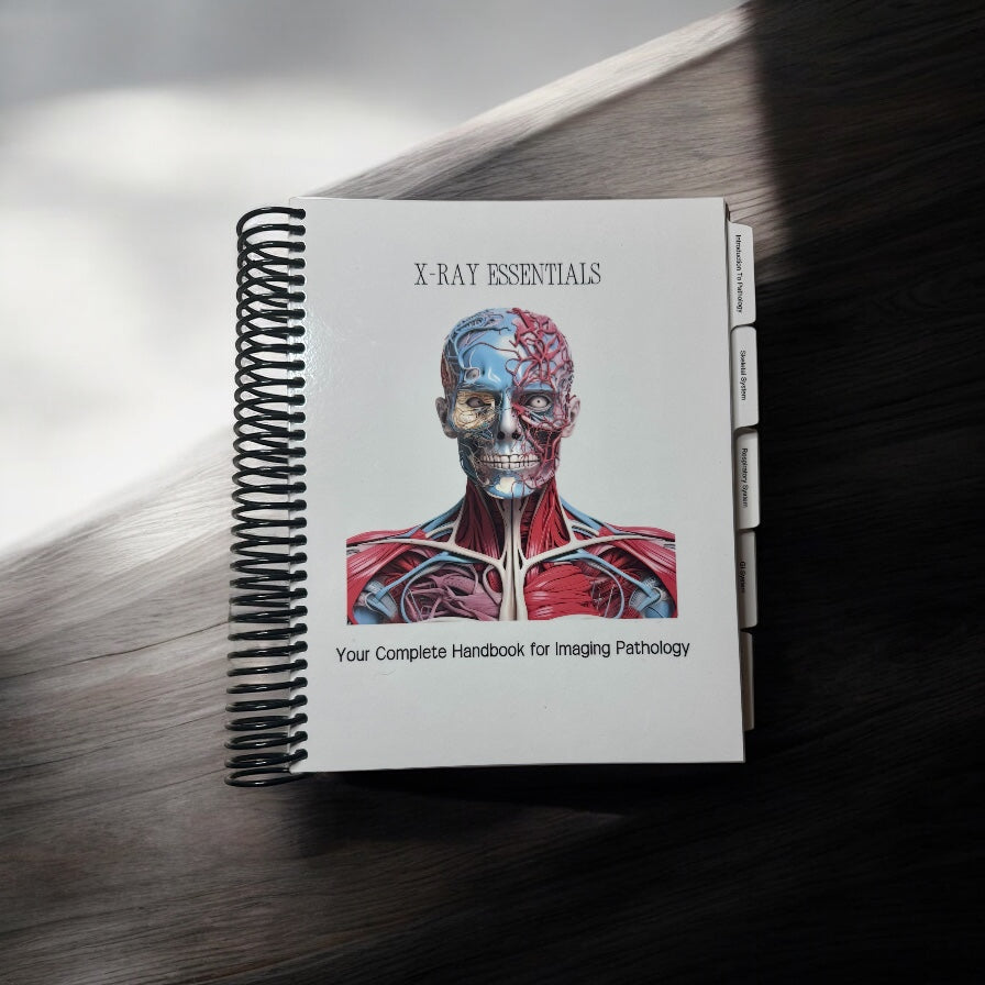 Imaging Pathology Handbook