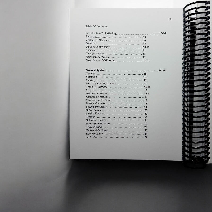 Imaging Pathology Handbook