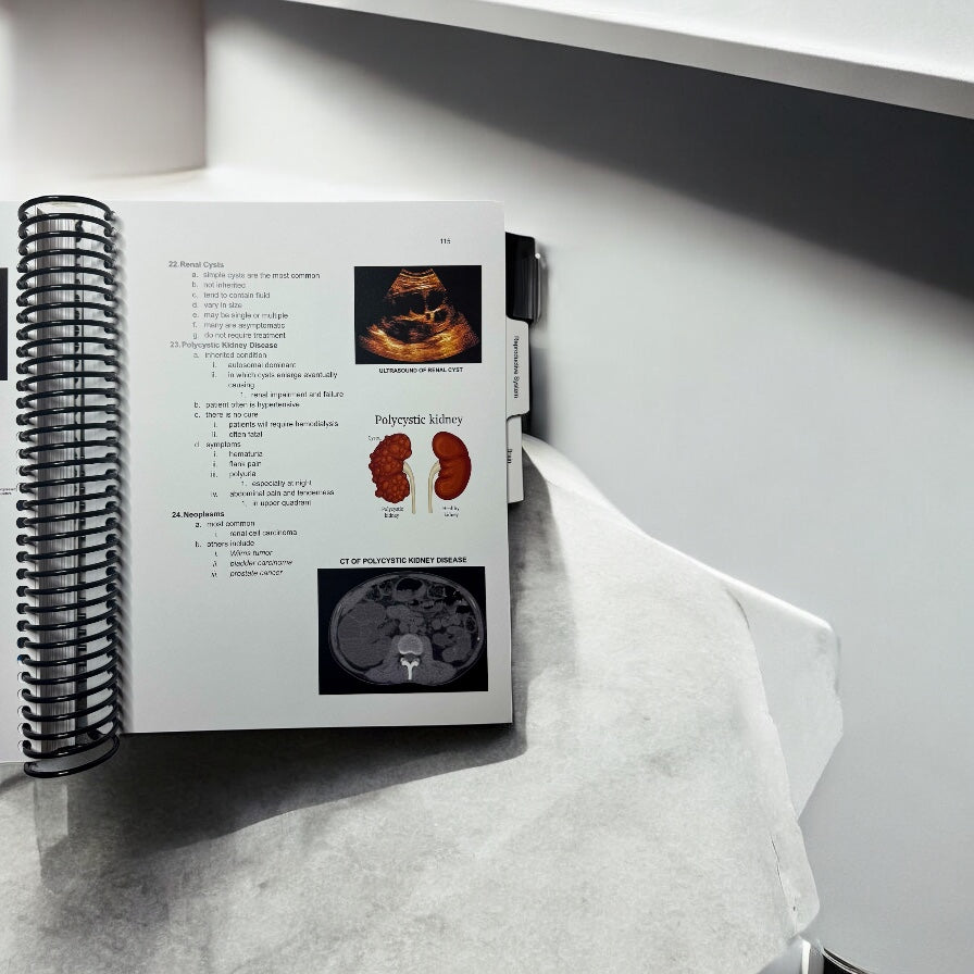 Imaging Pathology Handbook