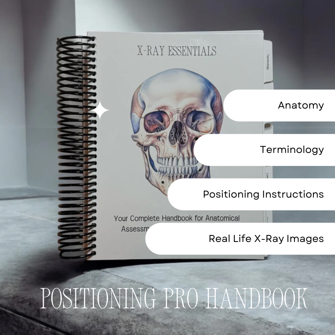 Handbook Bundle