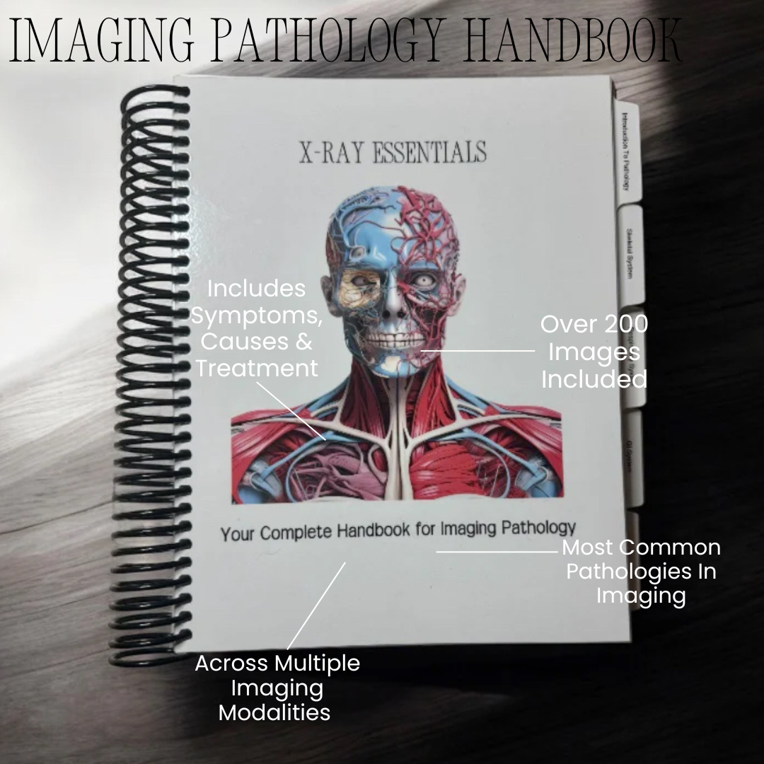 Handbook Bundle