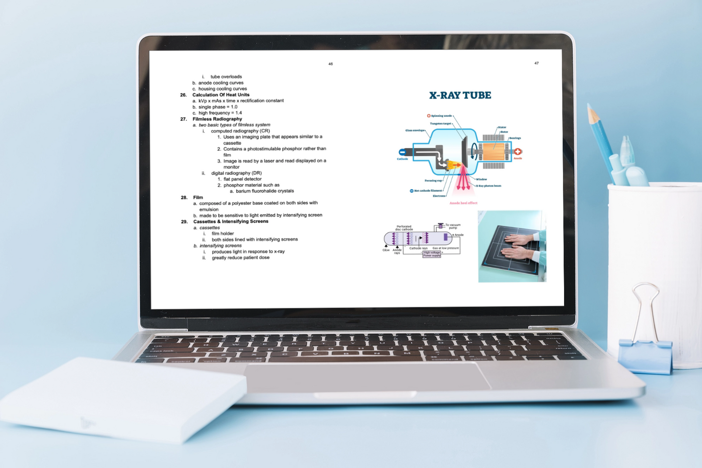Safe Rays Handbook (Digital)