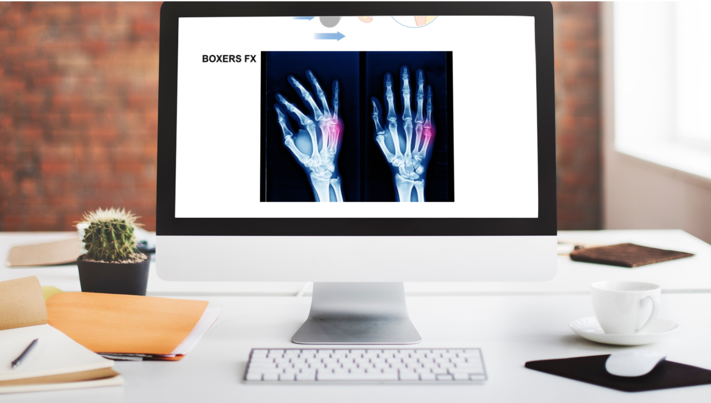 Imaging Pathology Handbook (Digital)