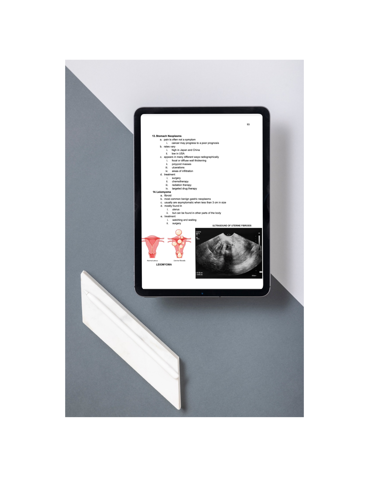 Imaging Pathology Handbook (Digital)