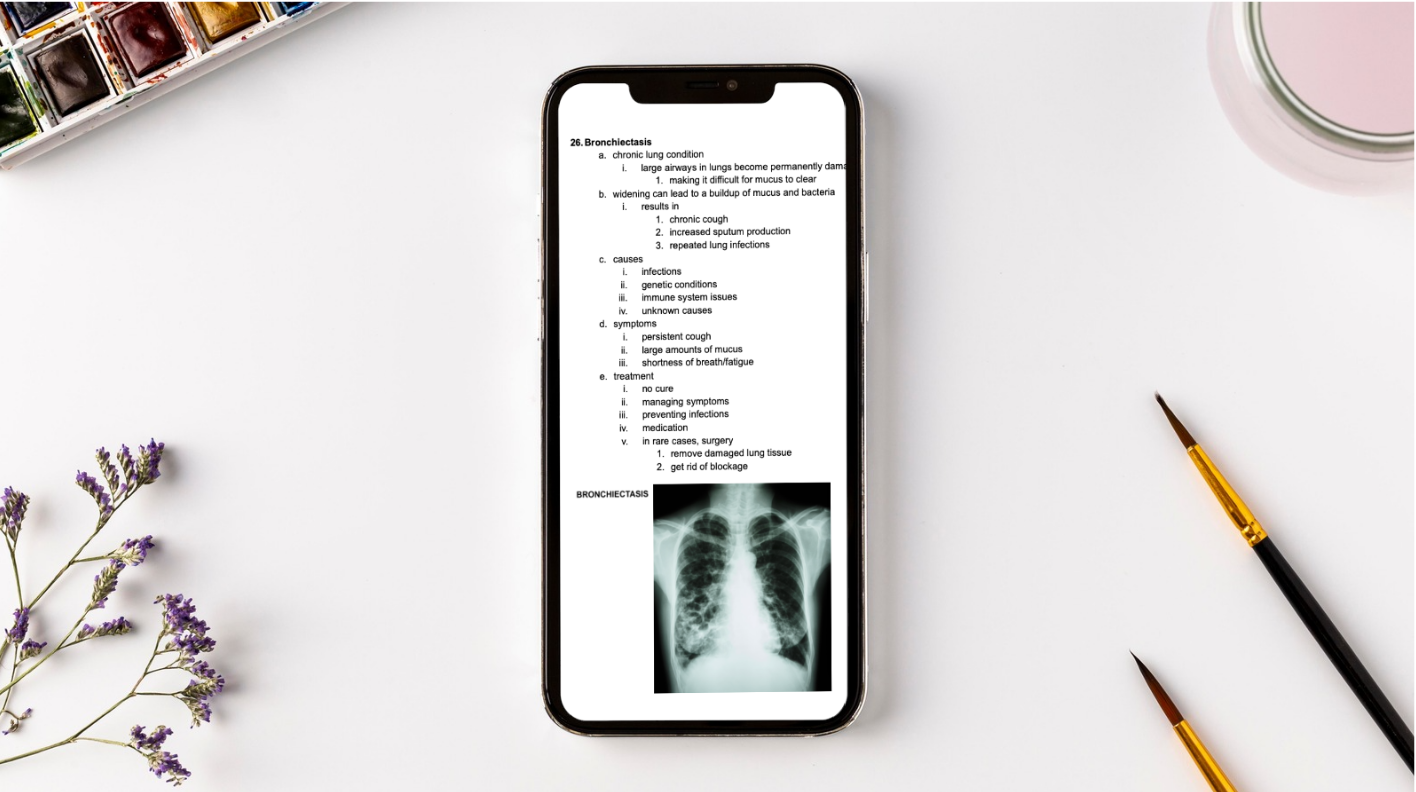 Imaging Pathology Handbook (Digital)