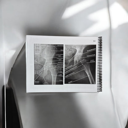 X-Ray Workbook
