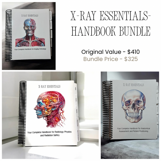 Handbook Bundle