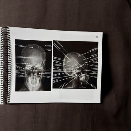 X-Ray Workbook