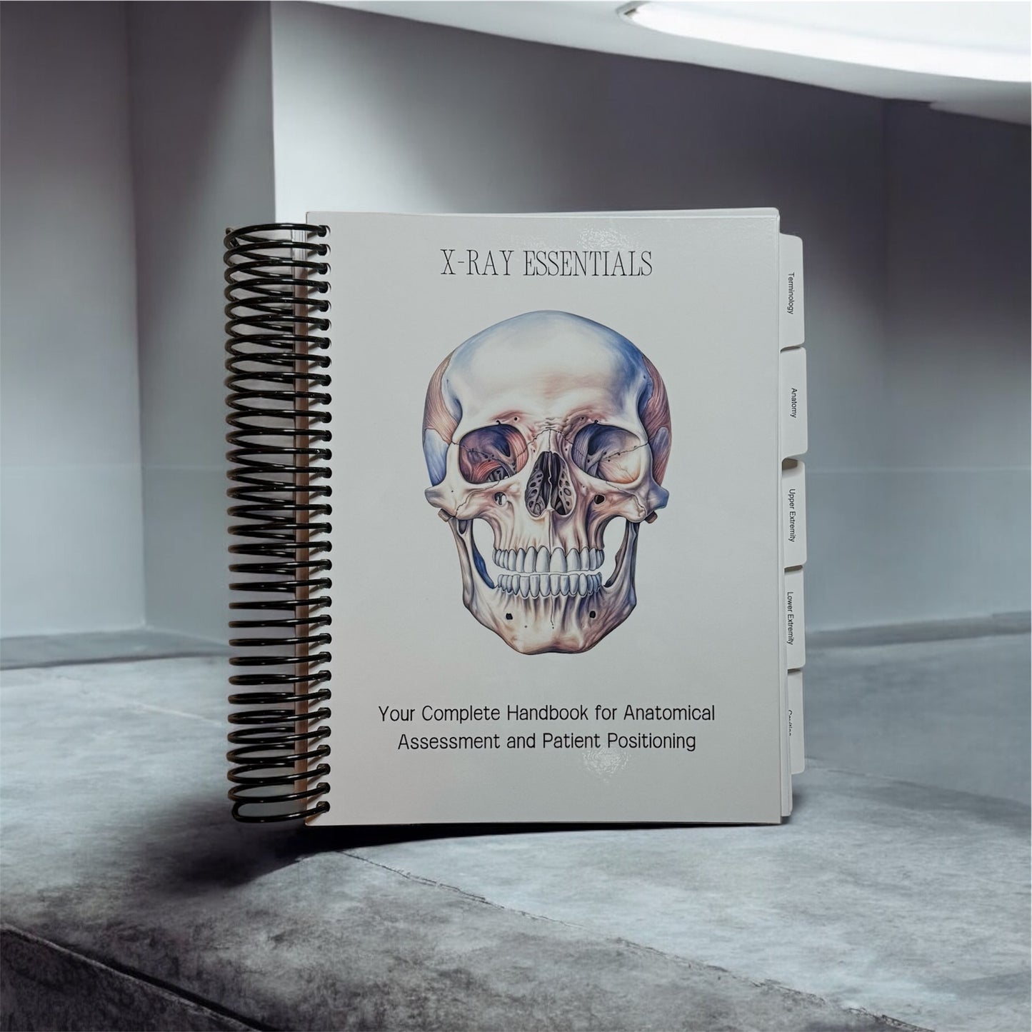 Positioning Pro Handbook