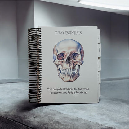 Positioning Pro Handbook