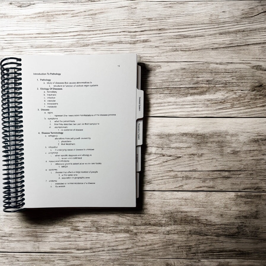 Imaging Pathology Handbook