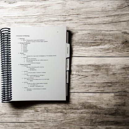 Imaging Pathology Handbook