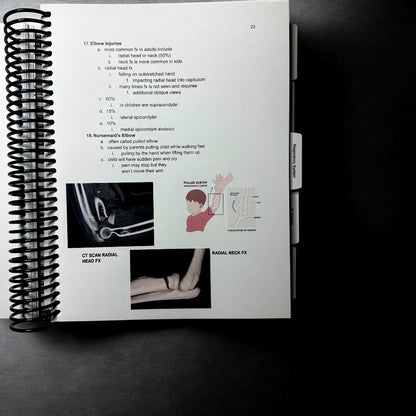 Imaging Pathology Handbook