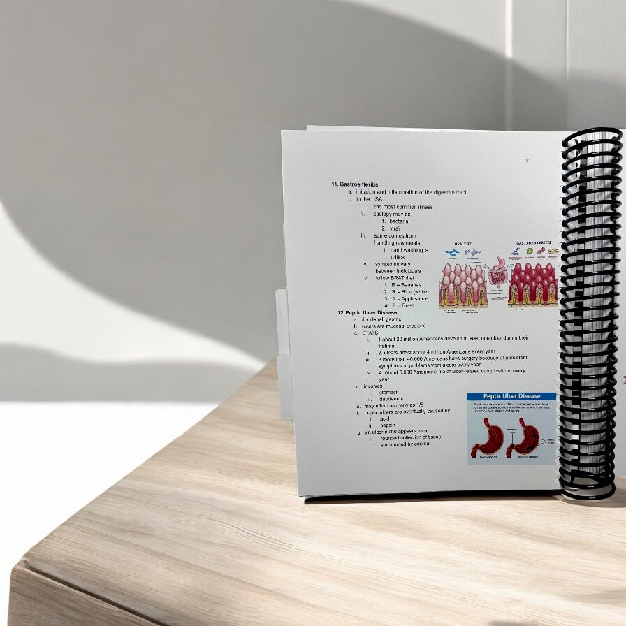 Imaging Pathology Handbook