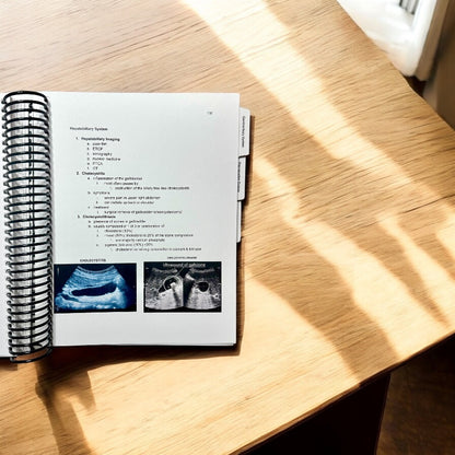 Imaging Pathology Handbook