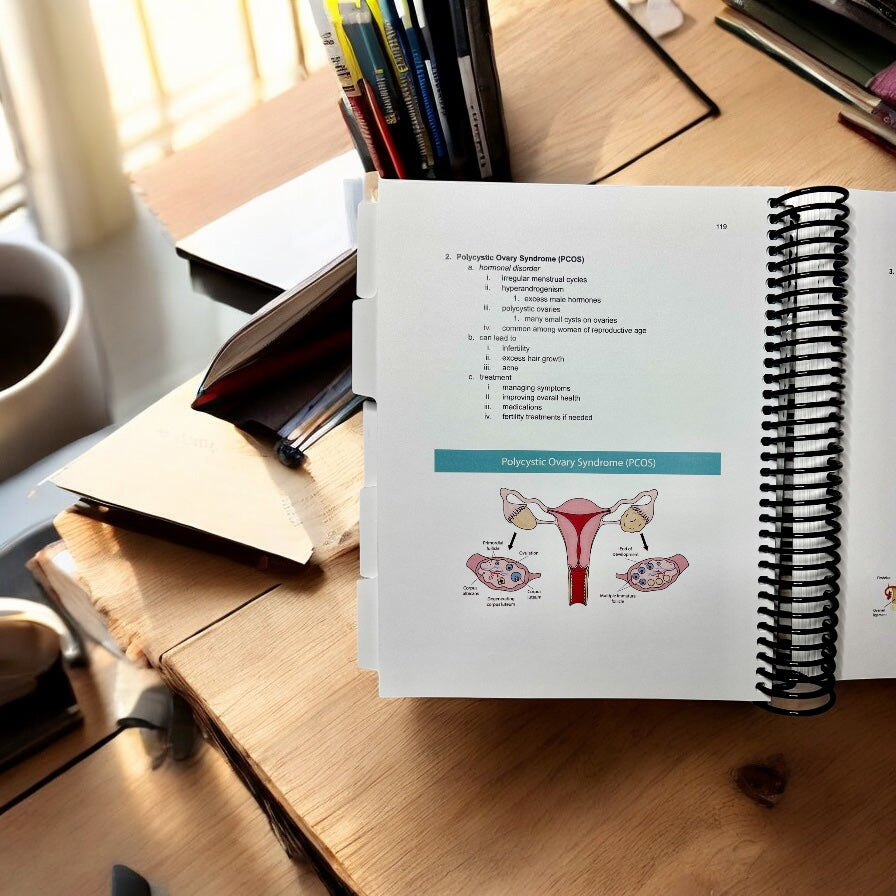 Imaging Pathology Handbook
