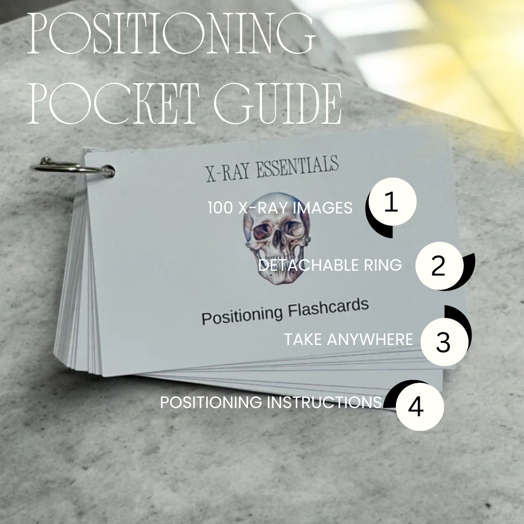 Workbook & Pocket Guide Bundle