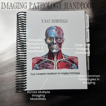 Handbook Bundle