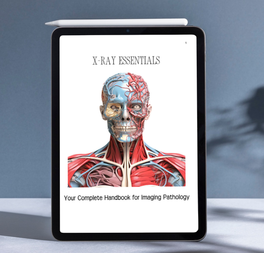 Imaging Pathology Handbook (Digital)