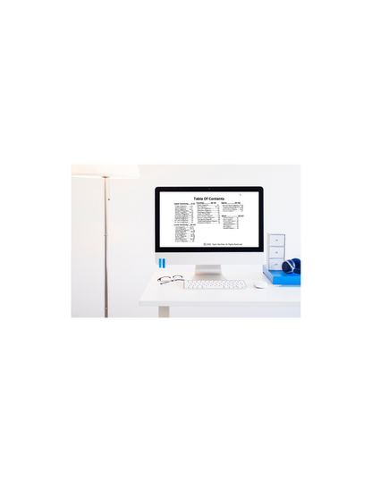 X-Ray Workbook (Digital)